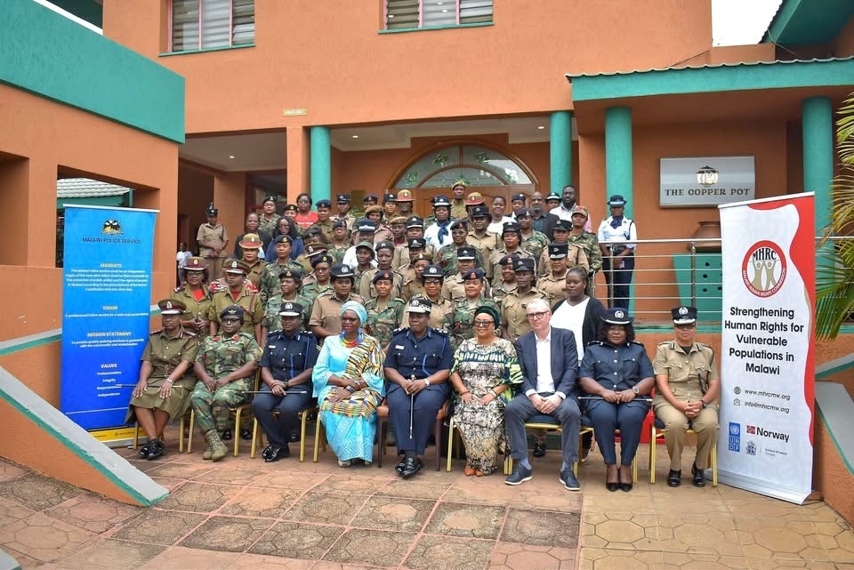 Gender Equality Pool Fund